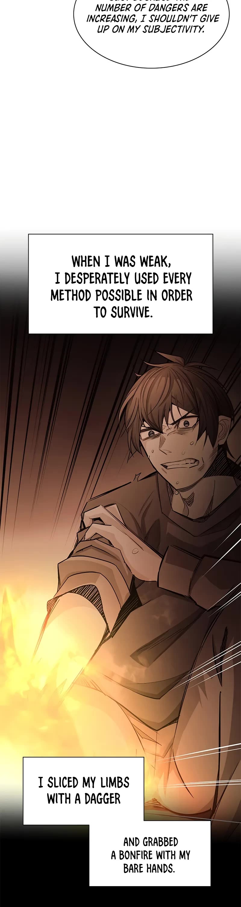The Tutorial is Too Hard Chapter 199 page 46 - Chapter 199