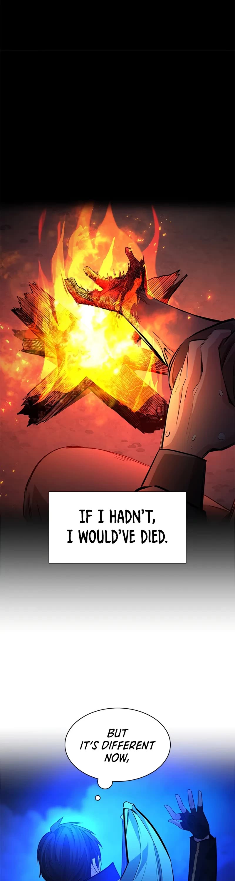 The Tutorial is Too Hard Chapter 199 page 47 - Chapter 199