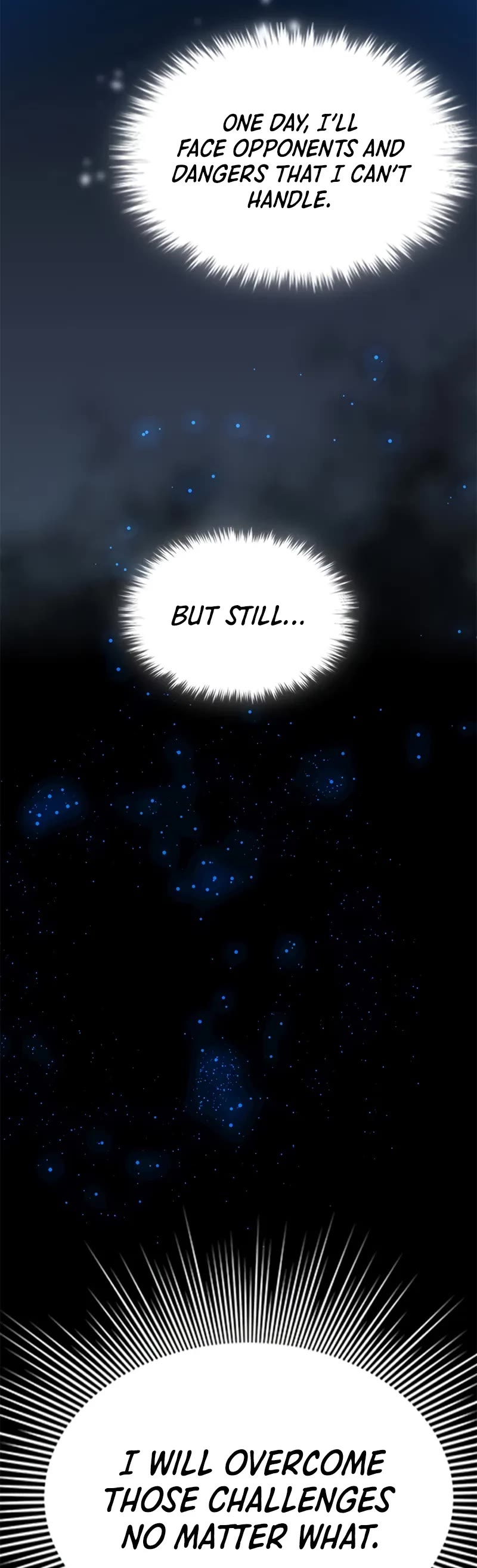 The Tutorial is Too Hard Chapter 199 page 50 - Chapter 199