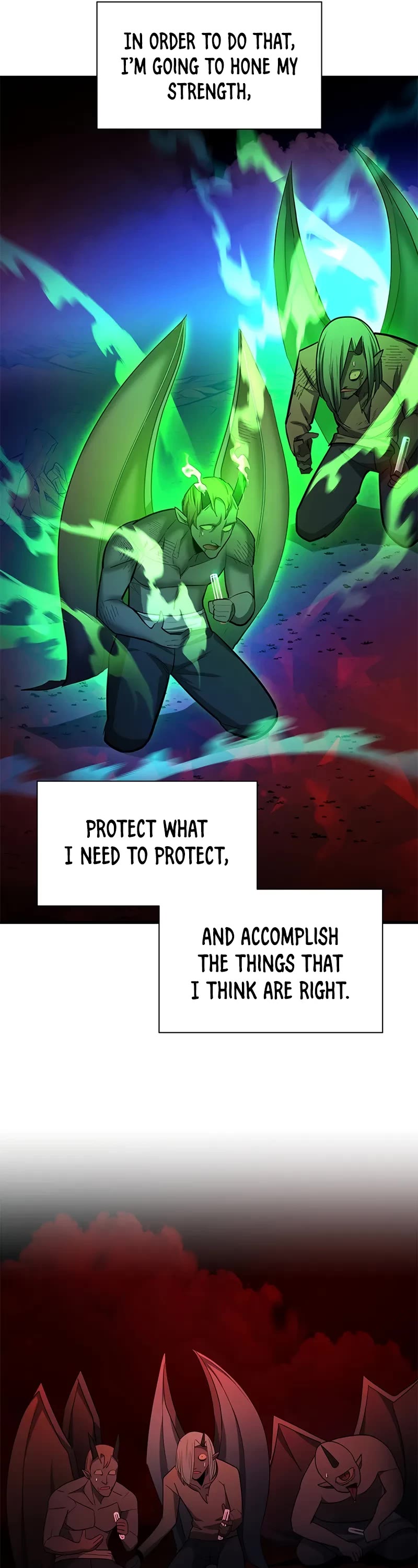The Tutorial is Too Hard Chapter 199 page 52 - Chapter 199