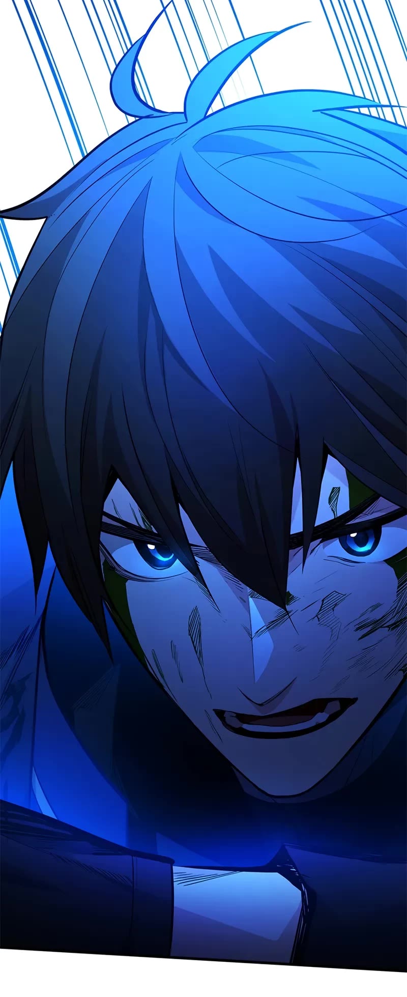 The Tutorial is Too Hard Chapter 199 page 54 - Chapter 199