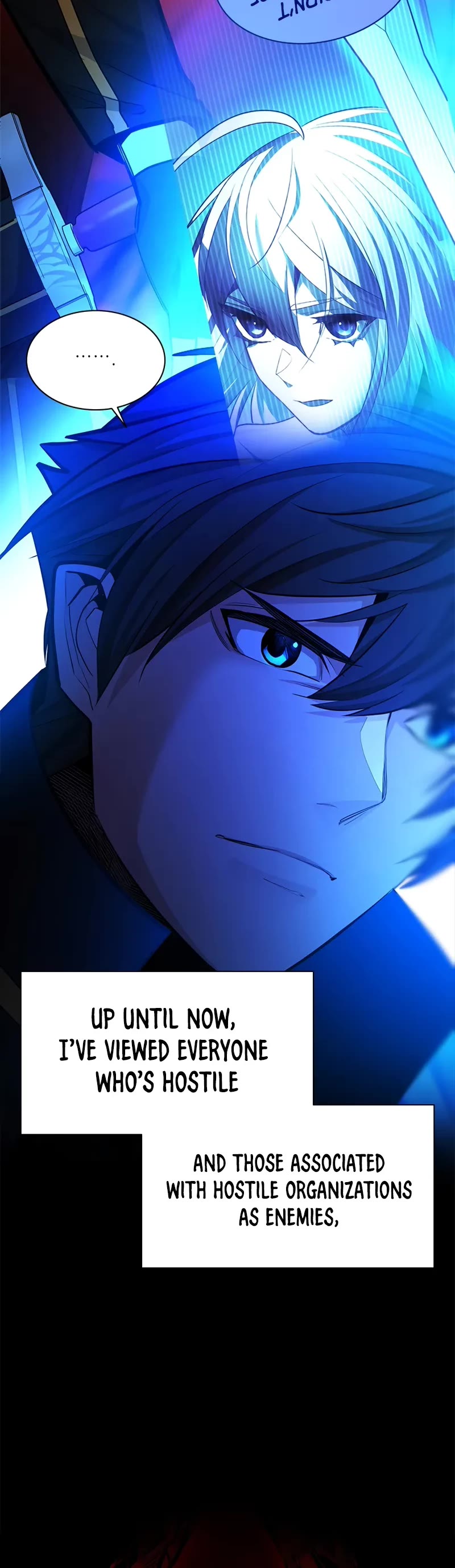 The Tutorial is Too Hard Chapter 199 page 6 - Chapter 199