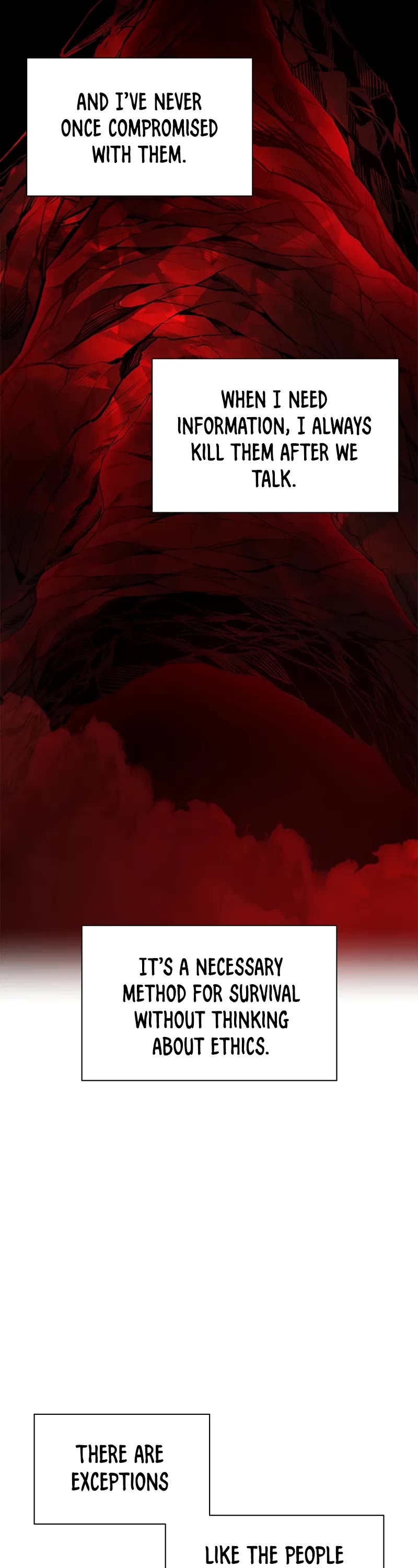 The Tutorial is Too Hard Chapter 199 page 7 - Chapter 199