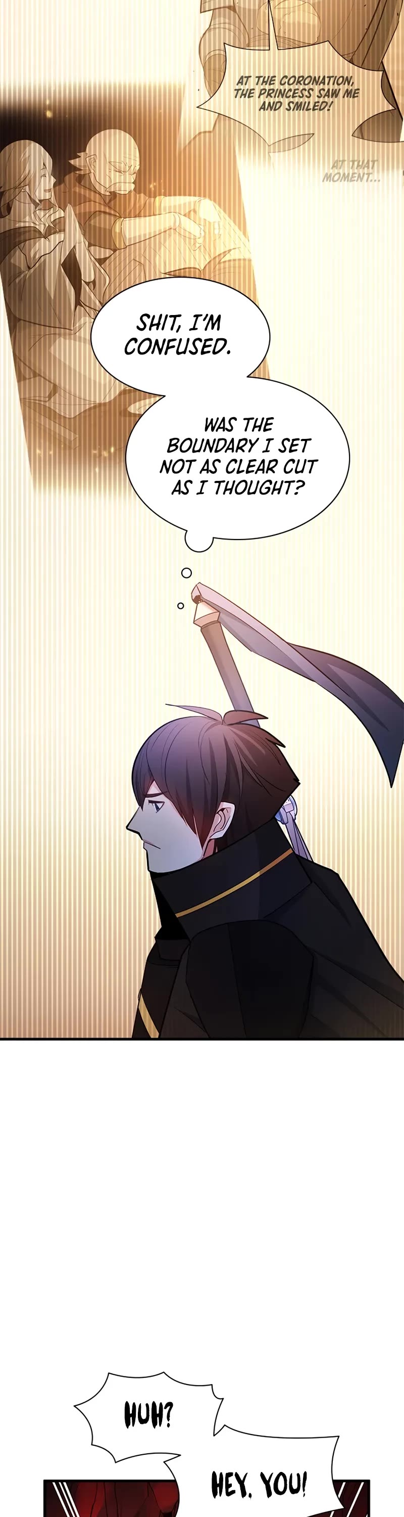 The Tutorial is Too Hard Chapter 199 page 9 - Chapter 199