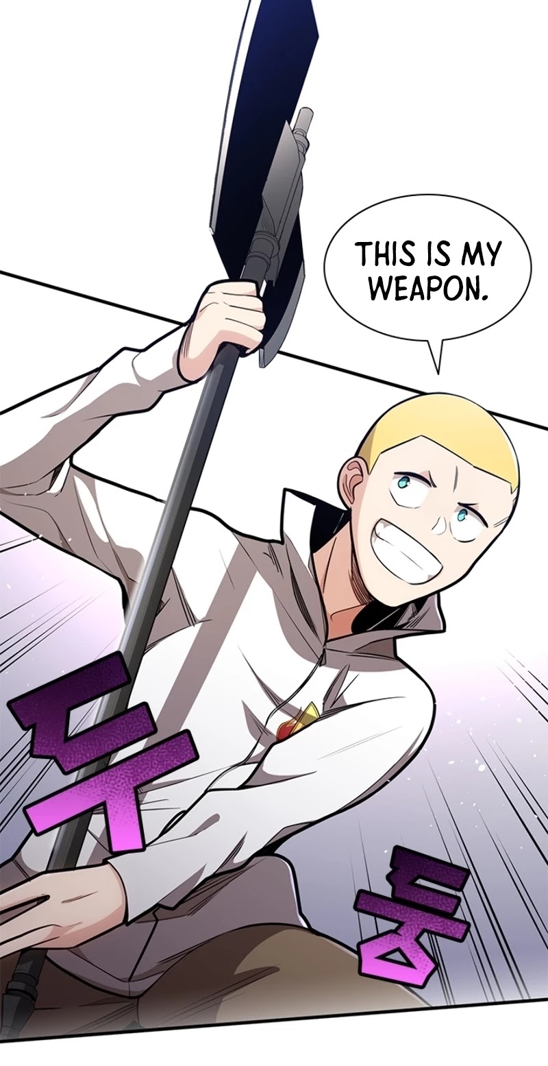 The Tutorial is Too Hard Chapter 2 page 42 - Chapter 2