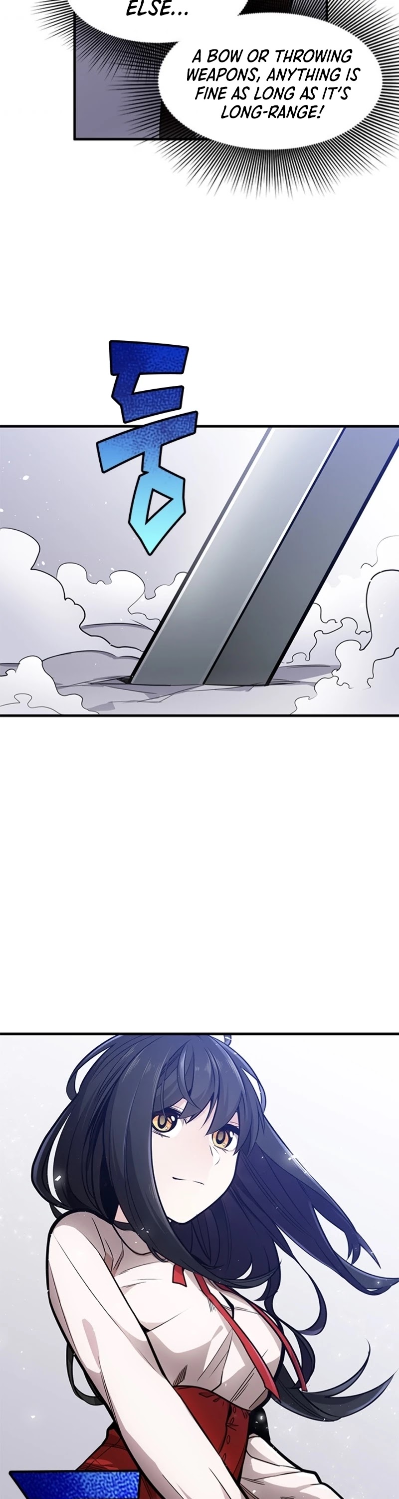 The Tutorial is Too Hard Chapter 2 page 44 - Chapter 2