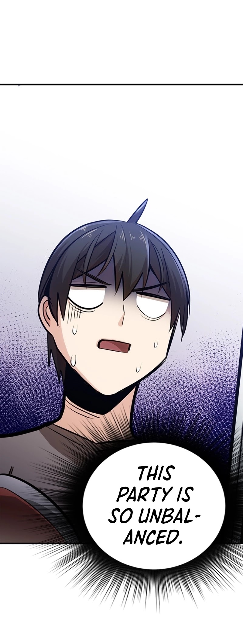 The Tutorial is Too Hard Chapter 2 page 46 - Chapter 2