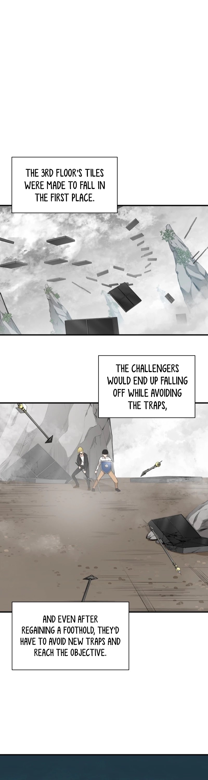 The Tutorial is Too Hard Chapter 20 page 10 - Chapter 20