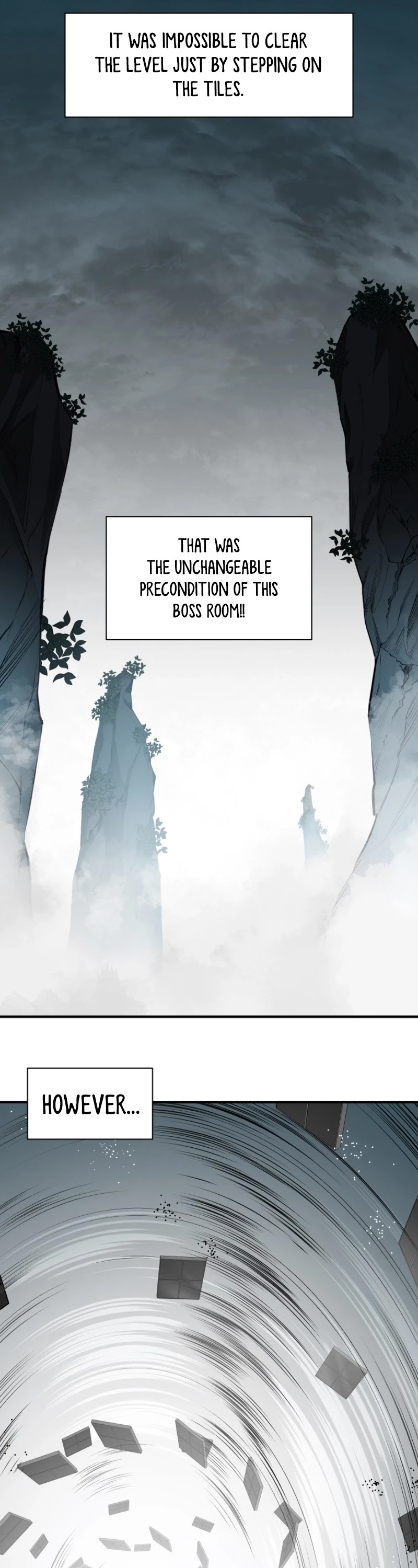 The Tutorial is Too Hard Chapter 20 page 11 - Chapter 20