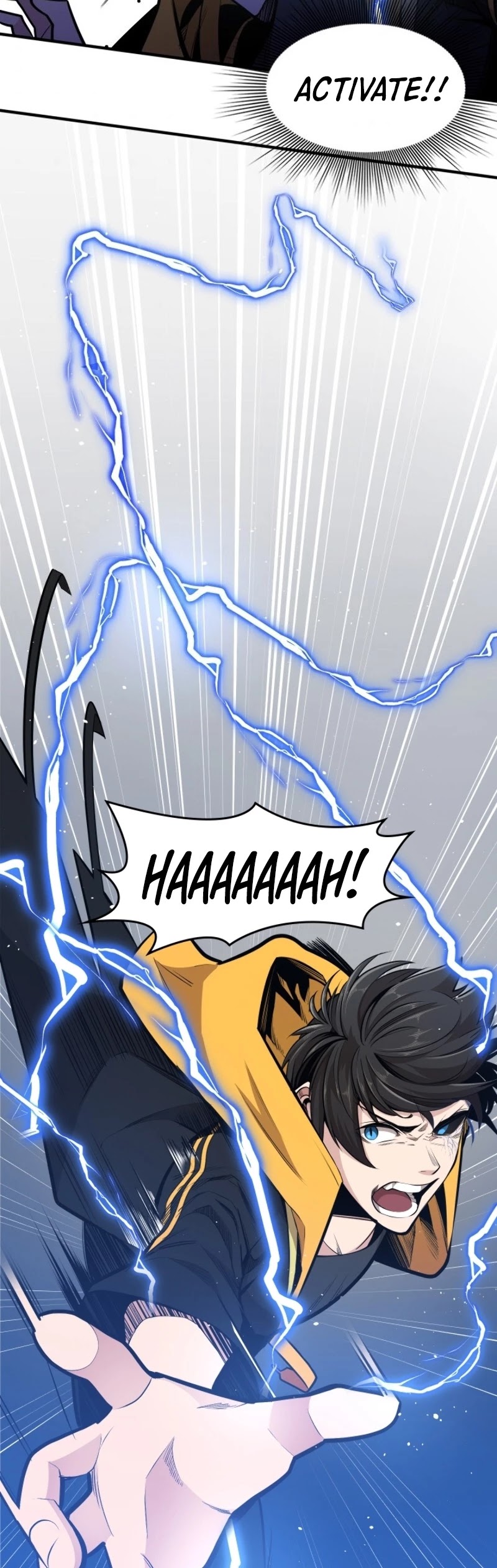 The Tutorial is Too Hard Chapter 20 page 16 - Chapter 20