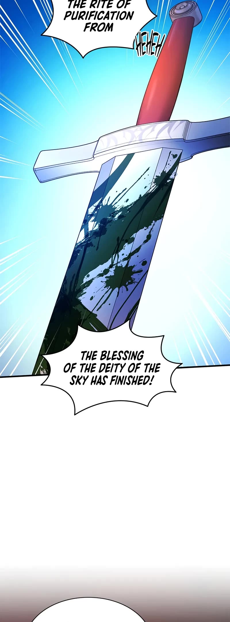 The Tutorial is Too Hard Chapter 200 page 10 - Chapter 200