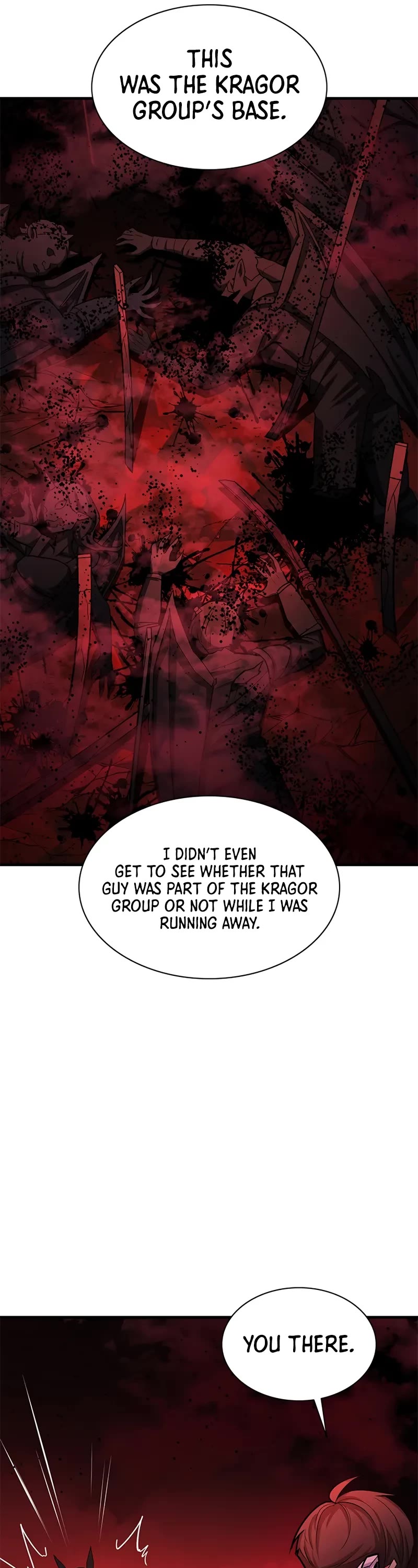 The Tutorial is Too Hard Chapter 200 page 12 - Chapter 200