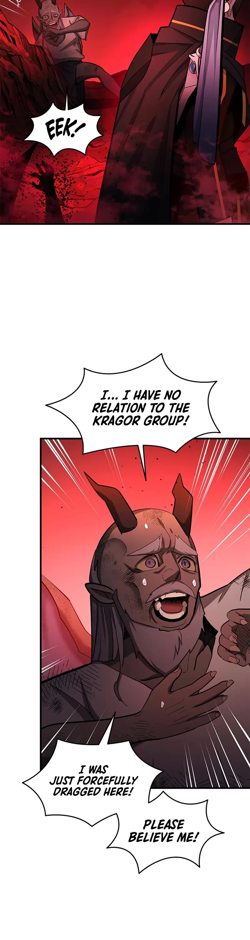 The Tutorial is Too Hard Chapter 200 page 13 - Chapter 200