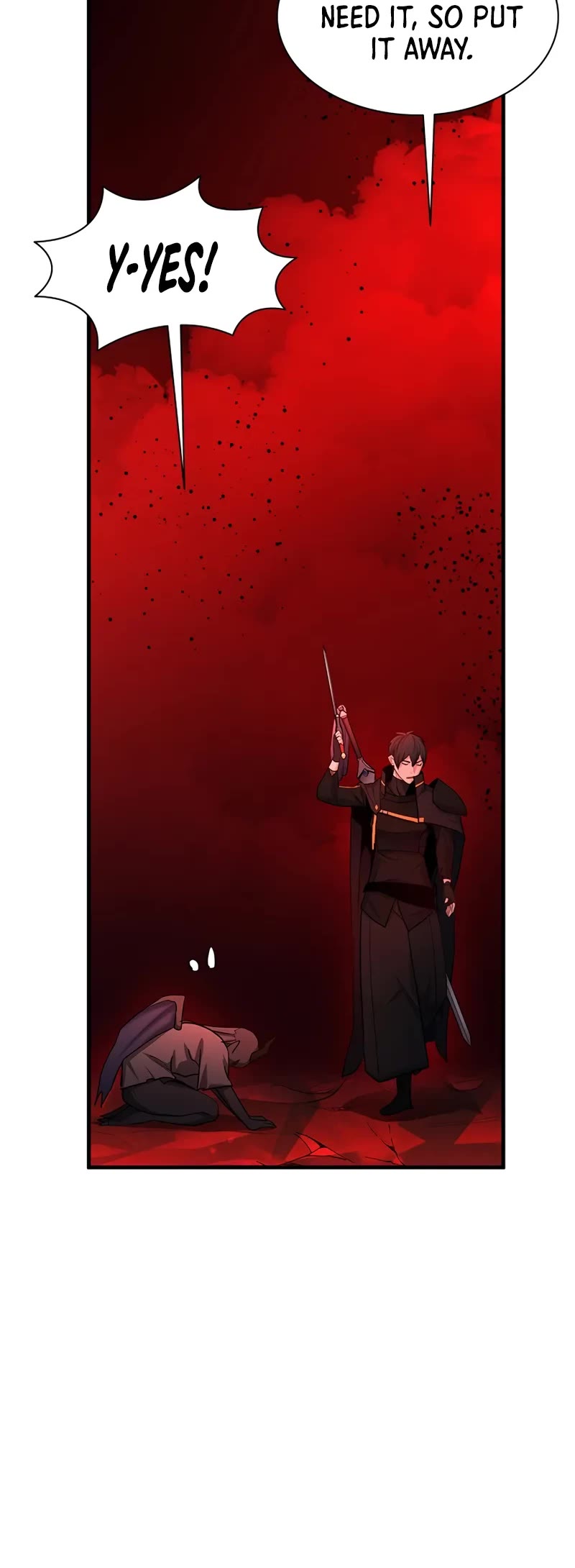 The Tutorial is Too Hard Chapter 200 page 16 - Chapter 200