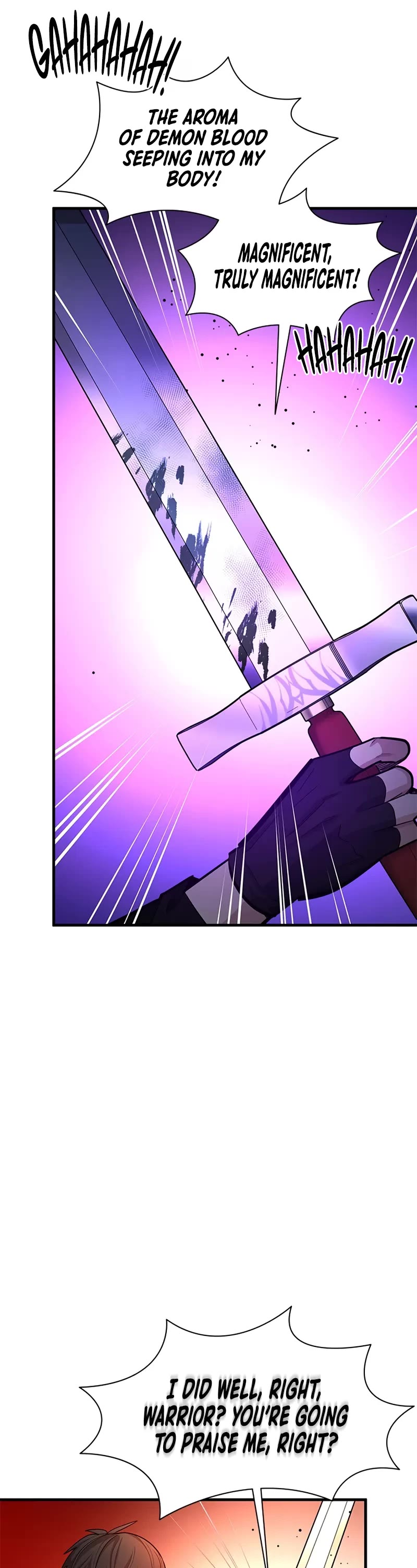 The Tutorial is Too Hard Chapter 200 page 17 - Chapter 200