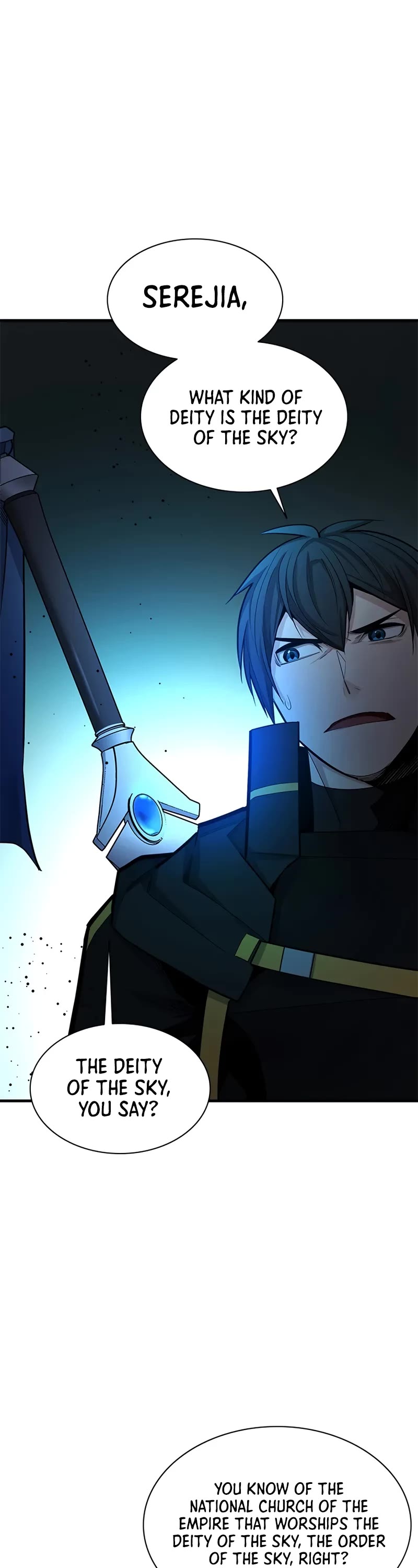 The Tutorial is Too Hard Chapter 200 page 19 - Chapter 200