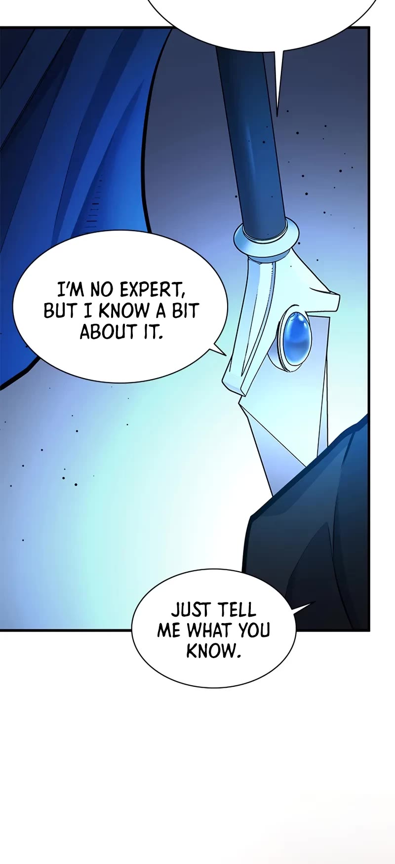The Tutorial is Too Hard Chapter 200 page 20 - Chapter 200