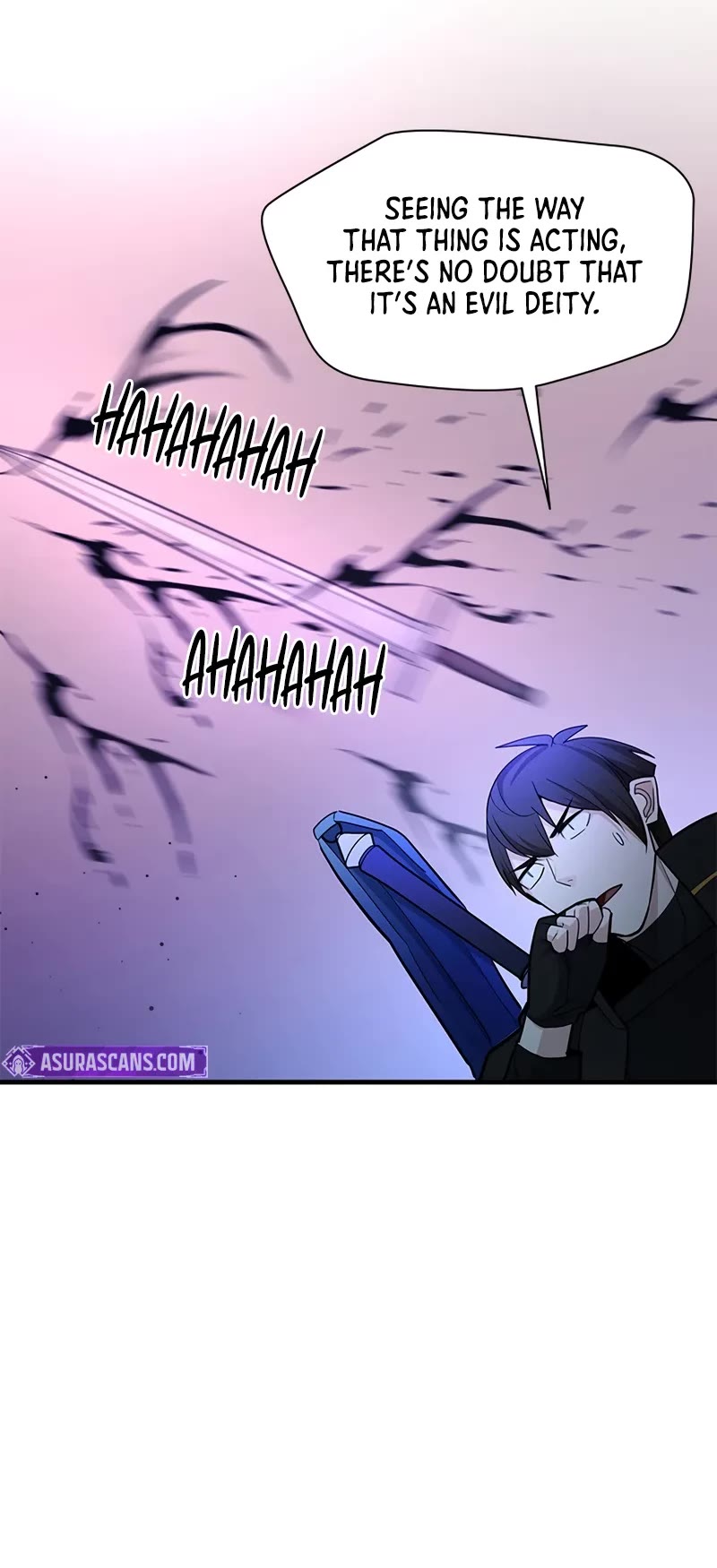 The Tutorial is Too Hard Chapter 200 page 21 - Chapter 200