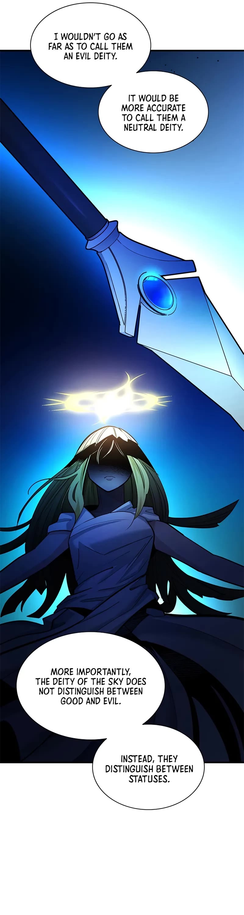 The Tutorial is Too Hard Chapter 200 page 22 - Chapter 200