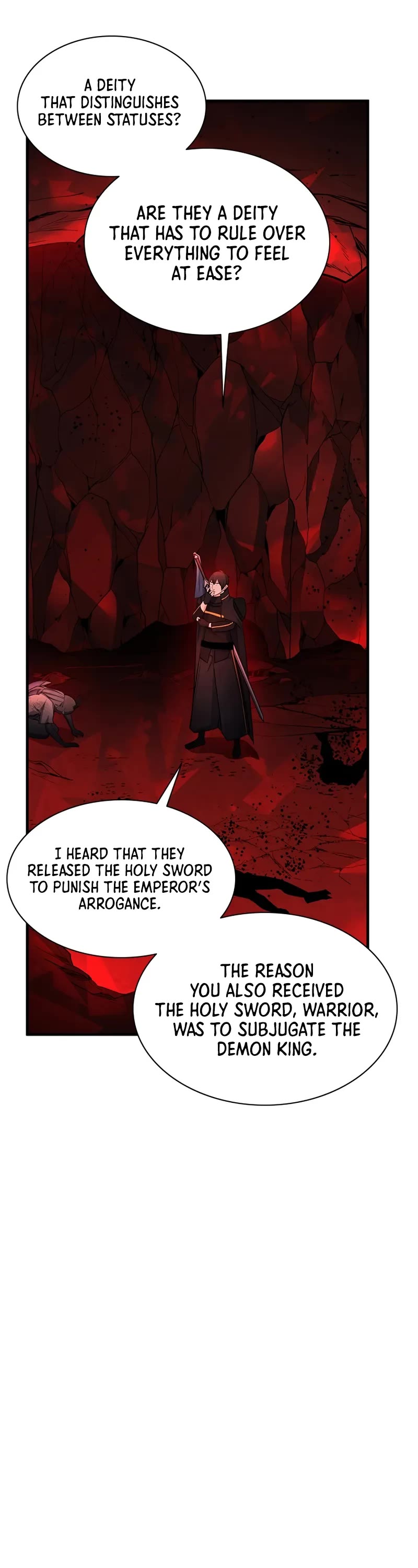 The Tutorial is Too Hard Chapter 200 page 23 - Chapter 200