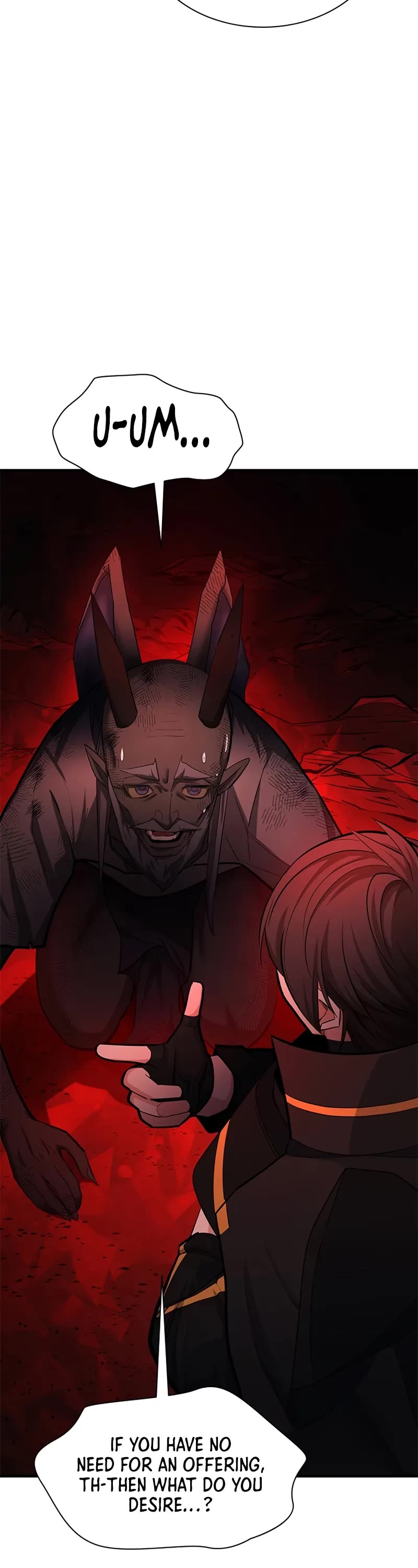 The Tutorial is Too Hard Chapter 200 page 26 - Chapter 200