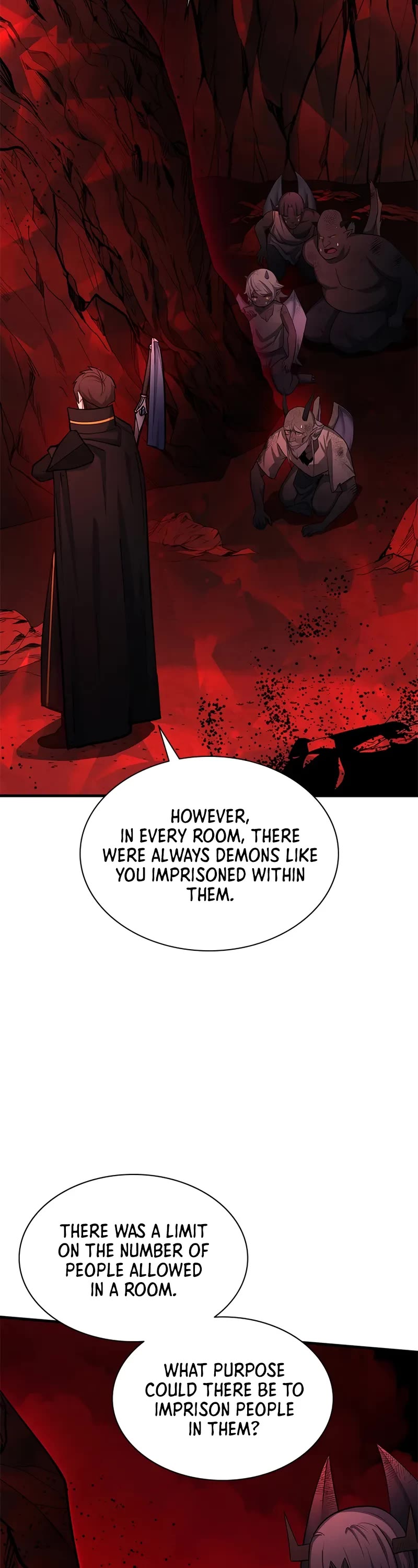 The Tutorial is Too Hard Chapter 200 page 28 - Chapter 200