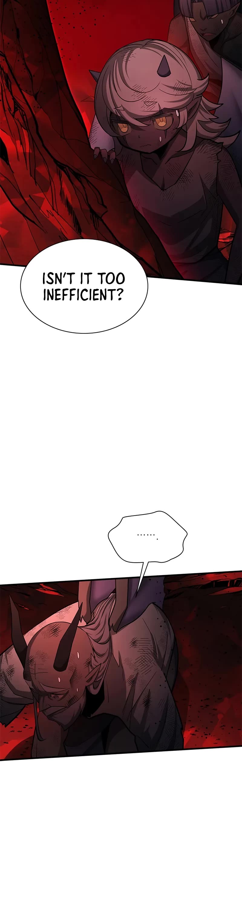 The Tutorial is Too Hard Chapter 200 page 29 - Chapter 200