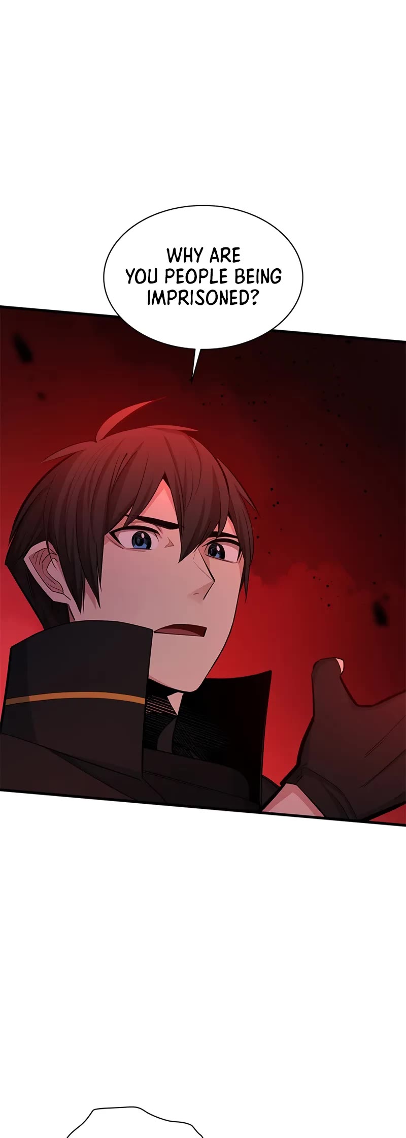 The Tutorial is Too Hard Chapter 200 page 30 - Chapter 200