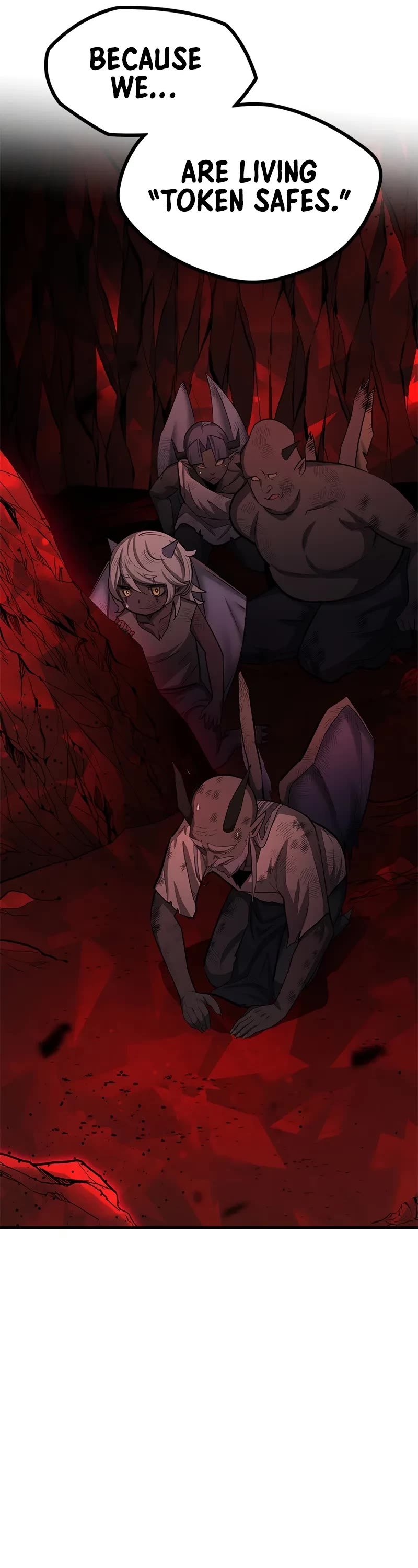 The Tutorial is Too Hard Chapter 200 page 32 - Chapter 200