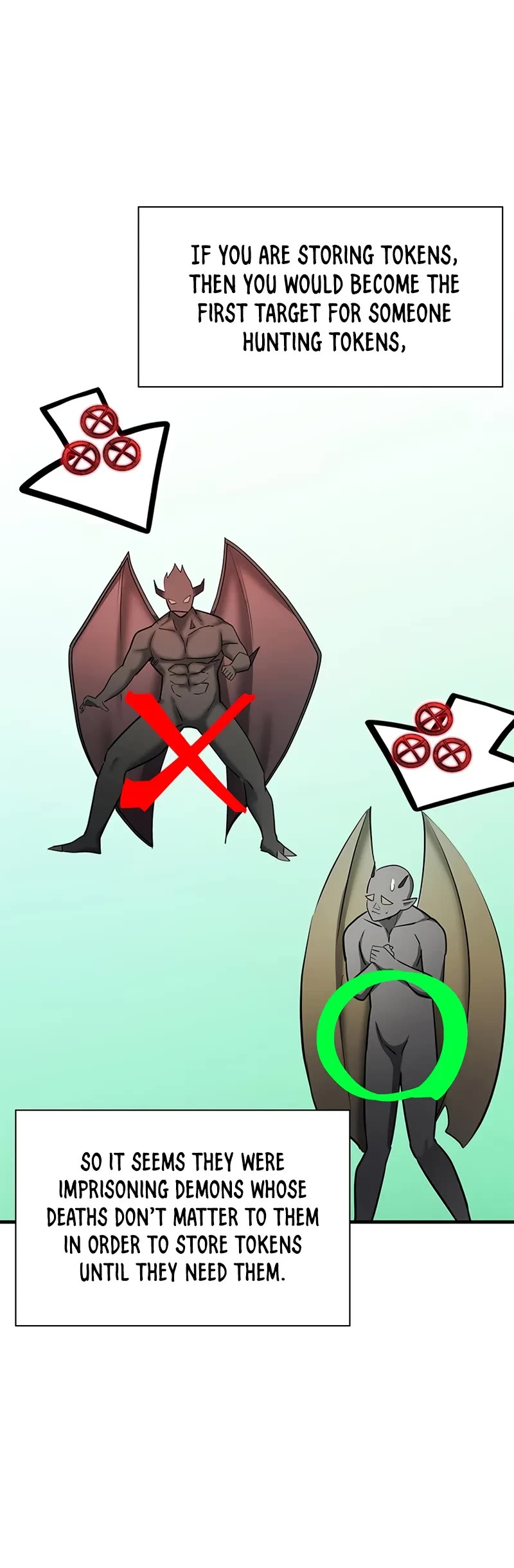 The Tutorial is Too Hard Chapter 200 page 36 - Chapter 200