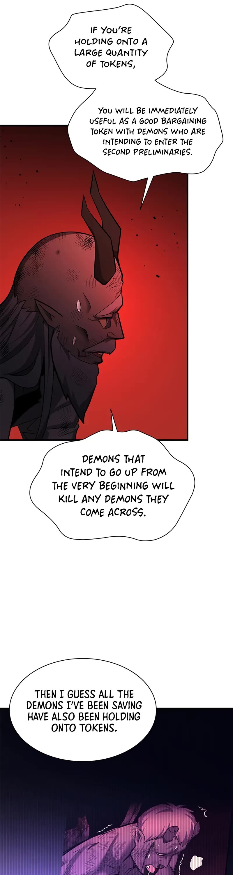 The Tutorial is Too Hard Chapter 200 page 37 - Chapter 200