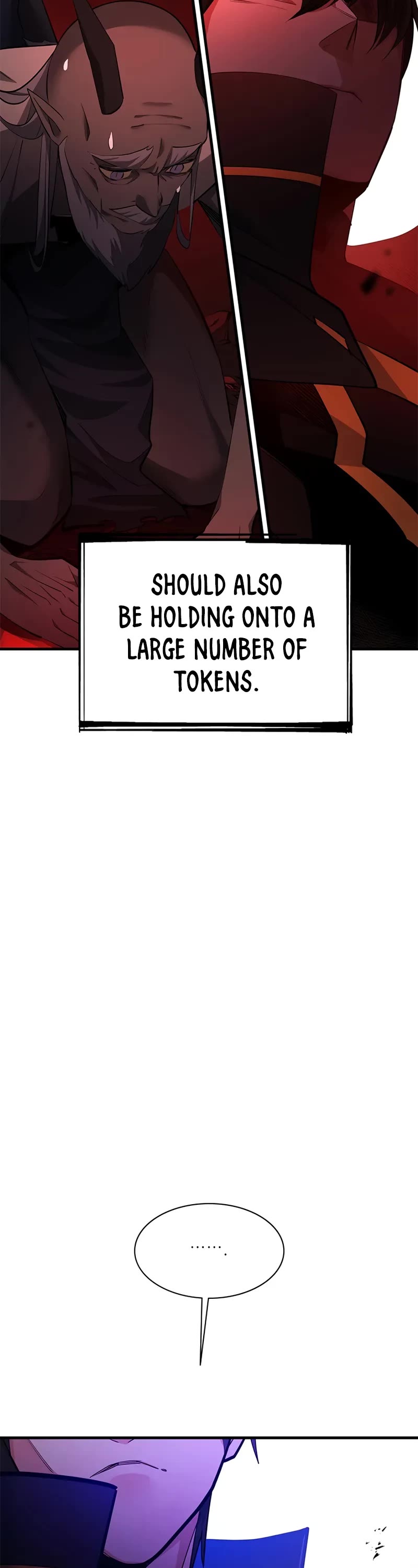 The Tutorial is Too Hard Chapter 200 page 39 - Chapter 200