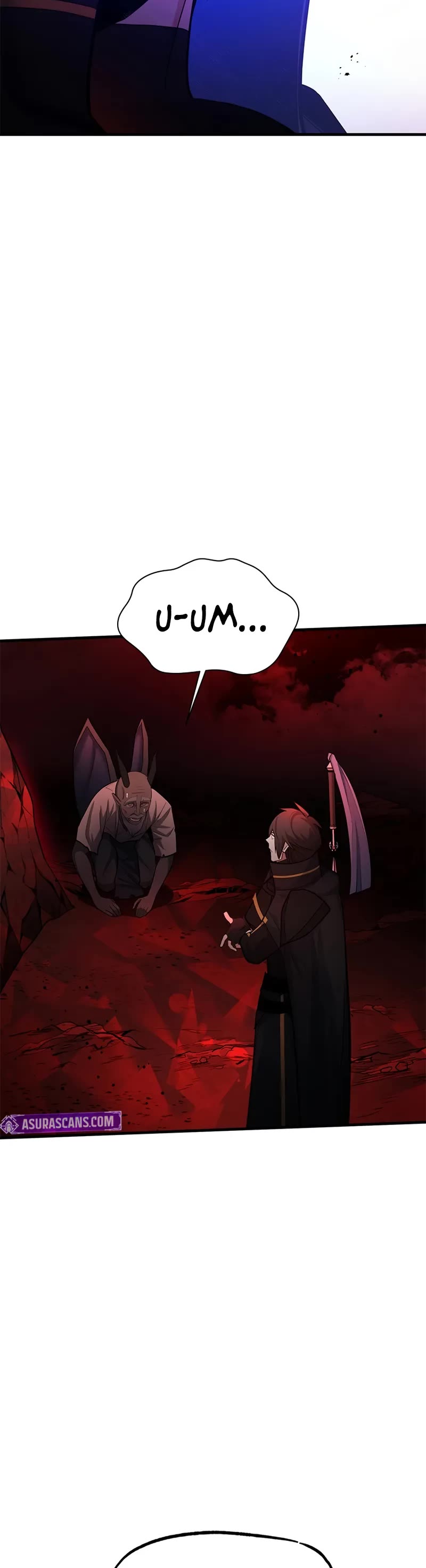 The Tutorial is Too Hard Chapter 200 page 40 - Chapter 200