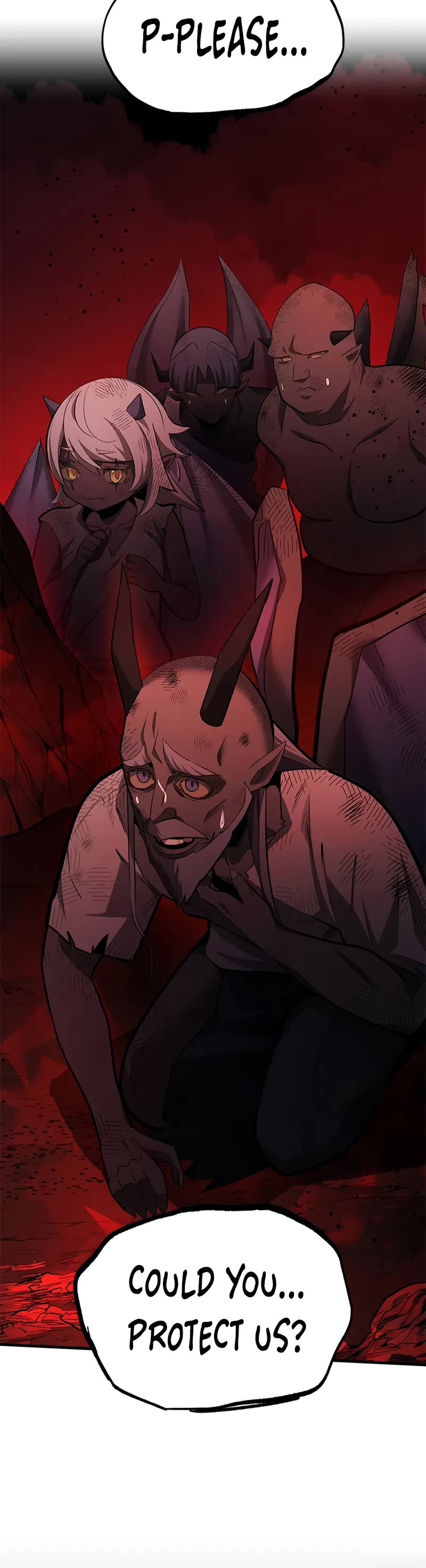 The Tutorial is Too Hard Chapter 200 page 41 - Chapter 200
