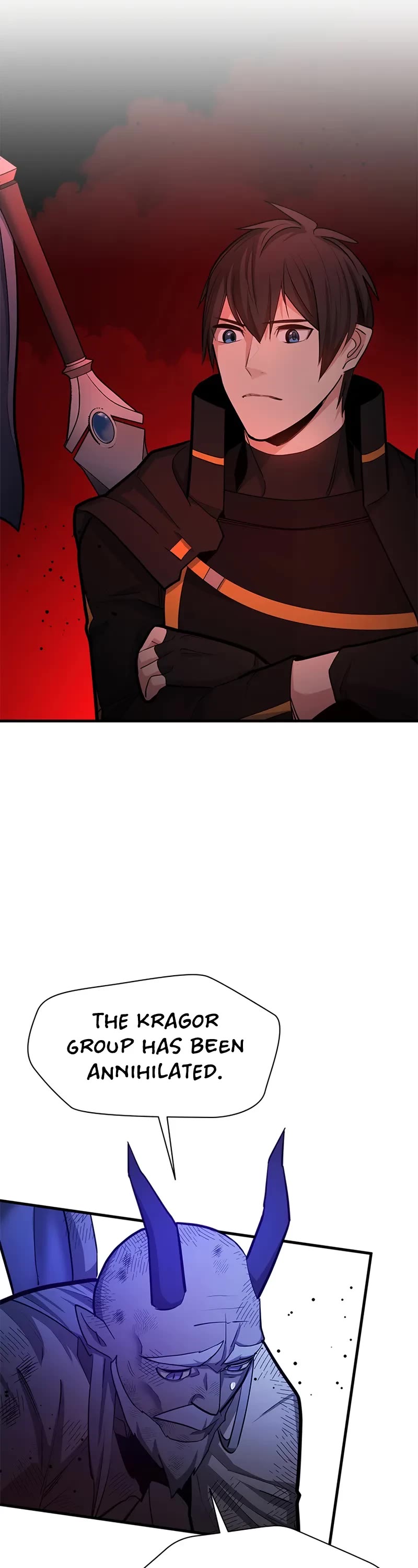 The Tutorial is Too Hard Chapter 200 page 42 - Chapter 200