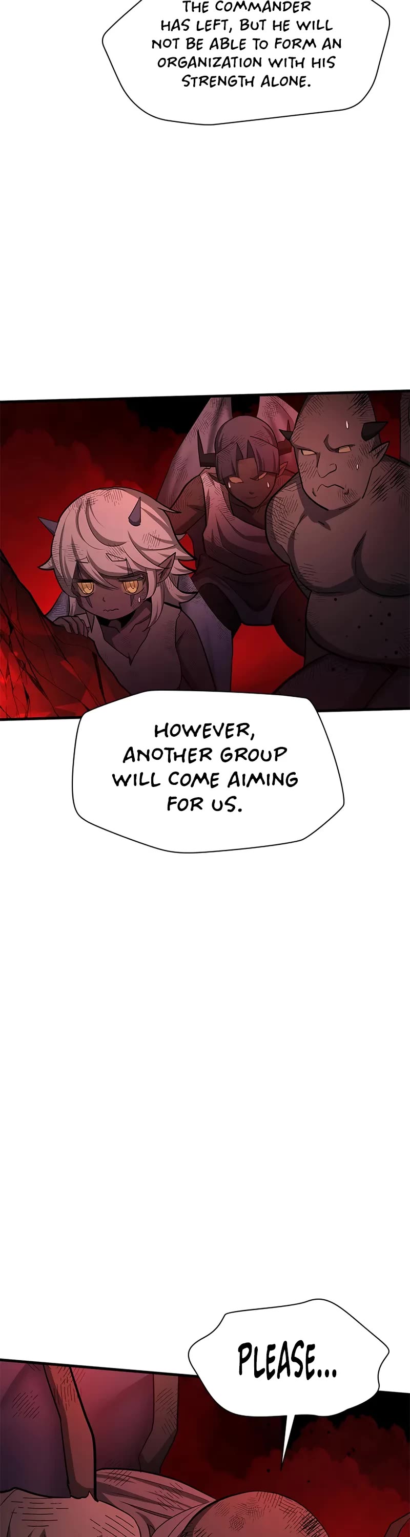 The Tutorial is Too Hard Chapter 200 page 43 - Chapter 200