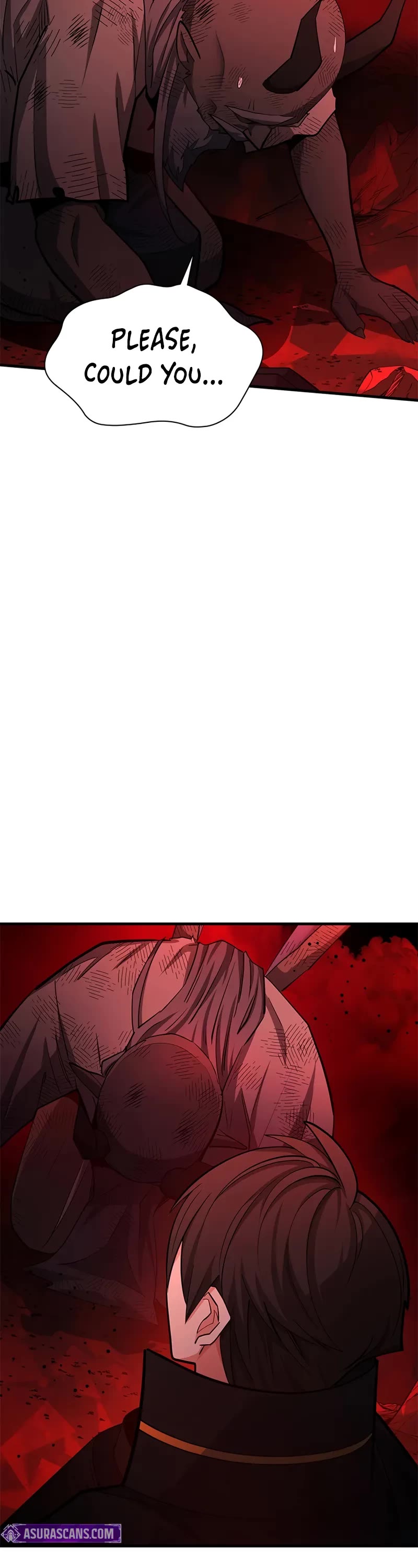 The Tutorial is Too Hard Chapter 200 page 44 - Chapter 200