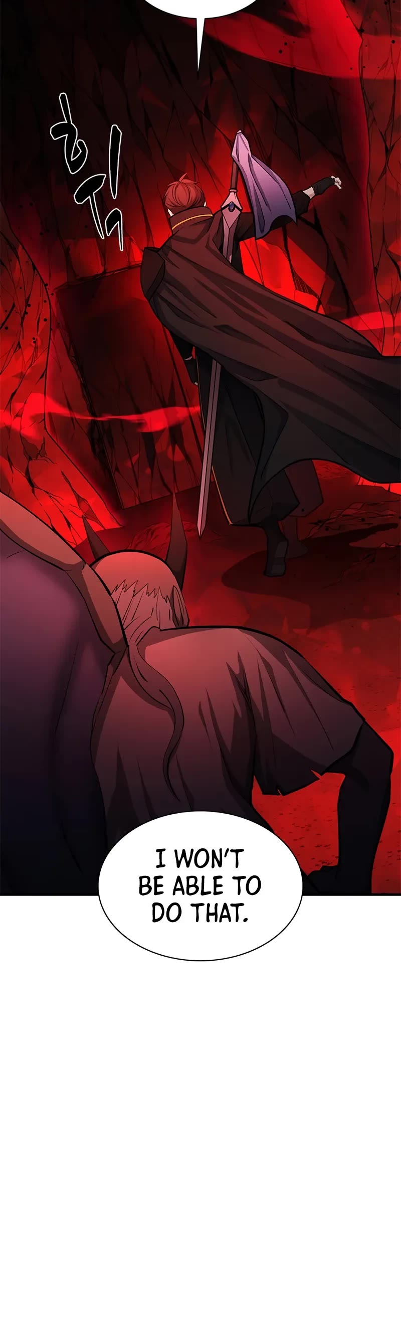 The Tutorial is Too Hard Chapter 200 page 46 - Chapter 200