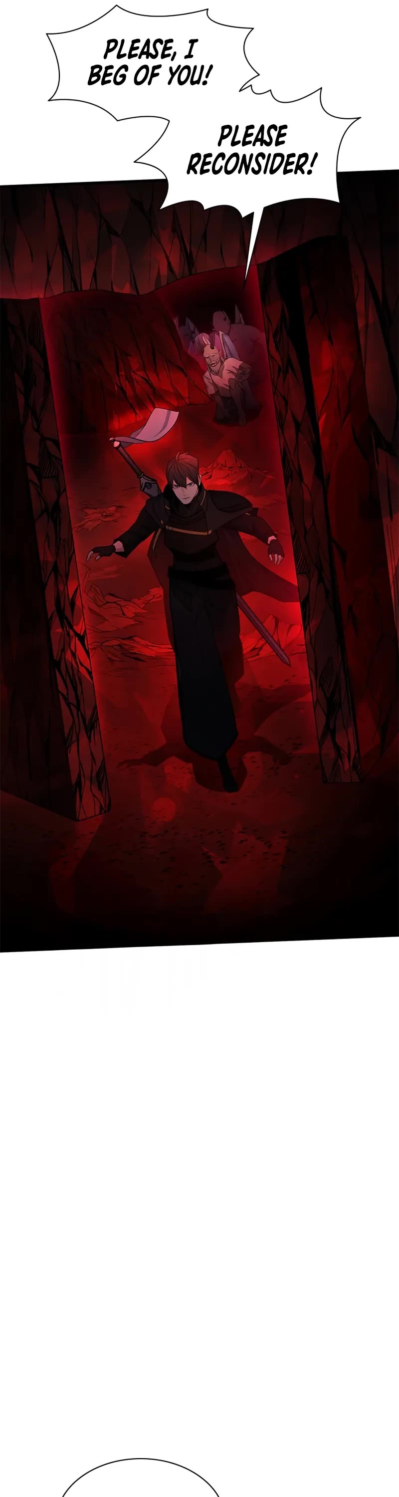 The Tutorial is Too Hard Chapter 200 page 47 - Chapter 200