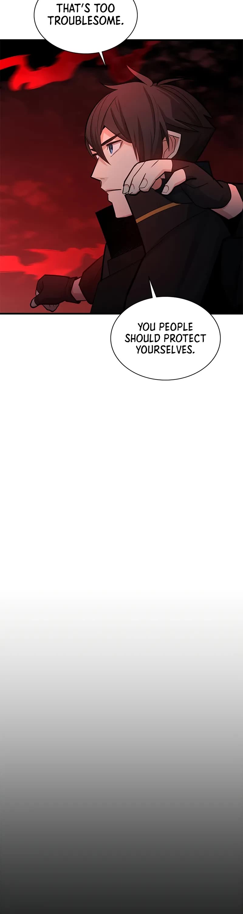 The Tutorial is Too Hard Chapter 200 page 48 - Chapter 200