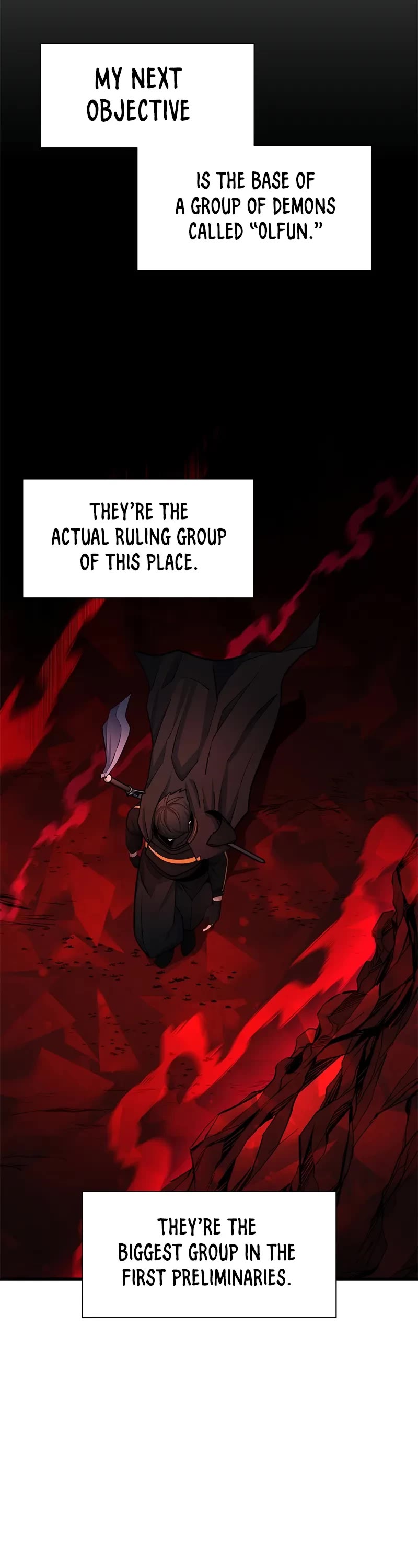 The Tutorial is Too Hard Chapter 200 page 49 - Chapter 200