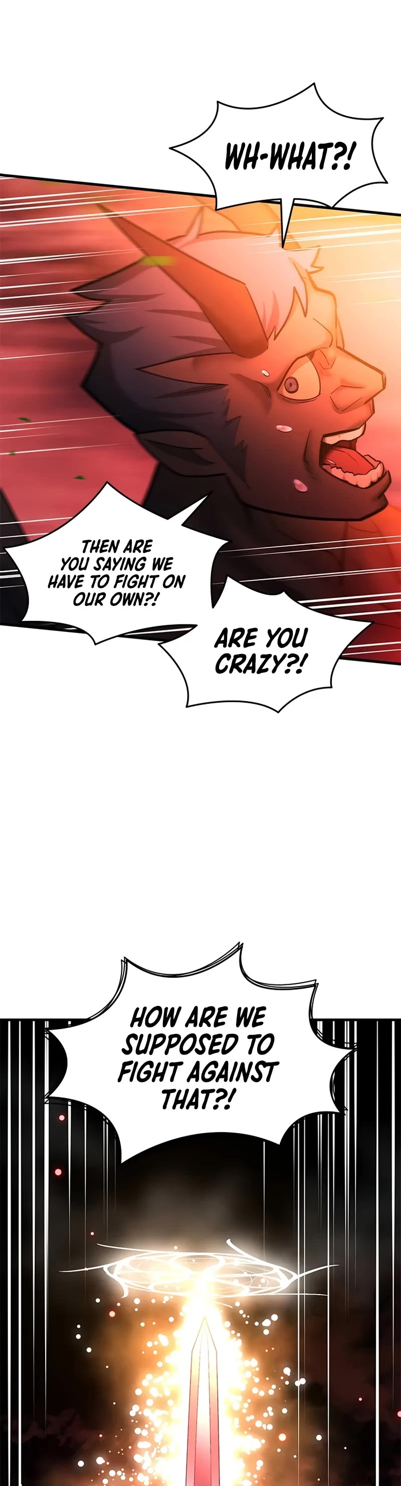 The Tutorial is Too Hard Chapter 200 page 5 - Chapter 200