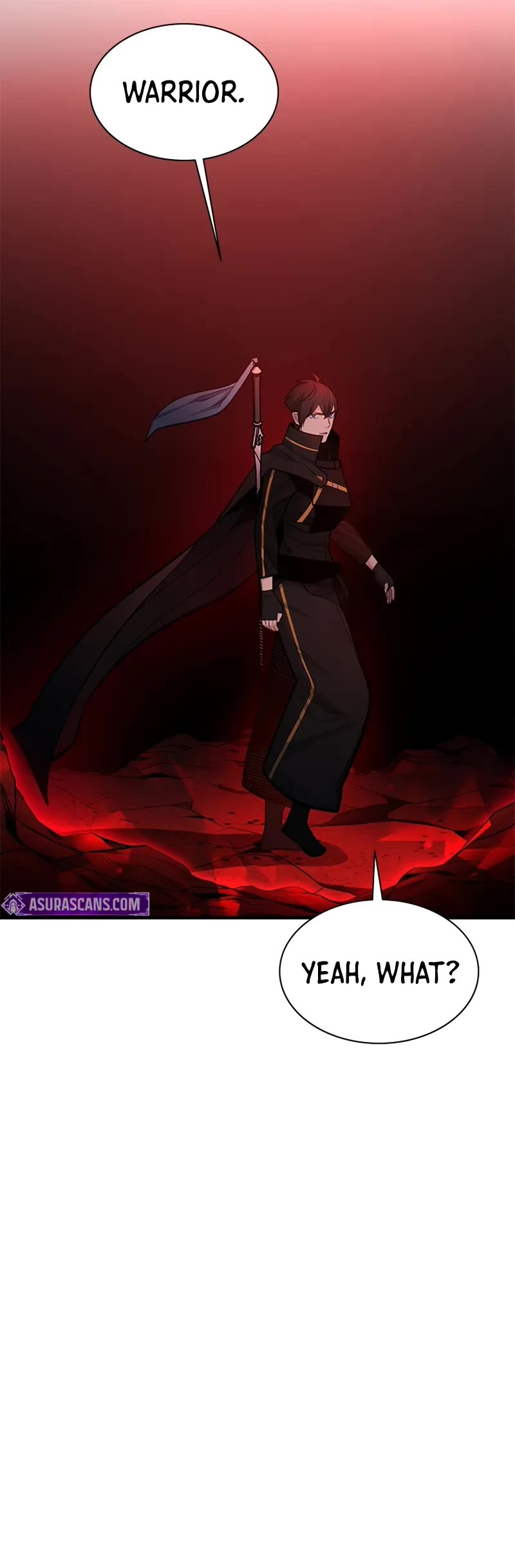 The Tutorial is Too Hard Chapter 200 page 51 - Chapter 200