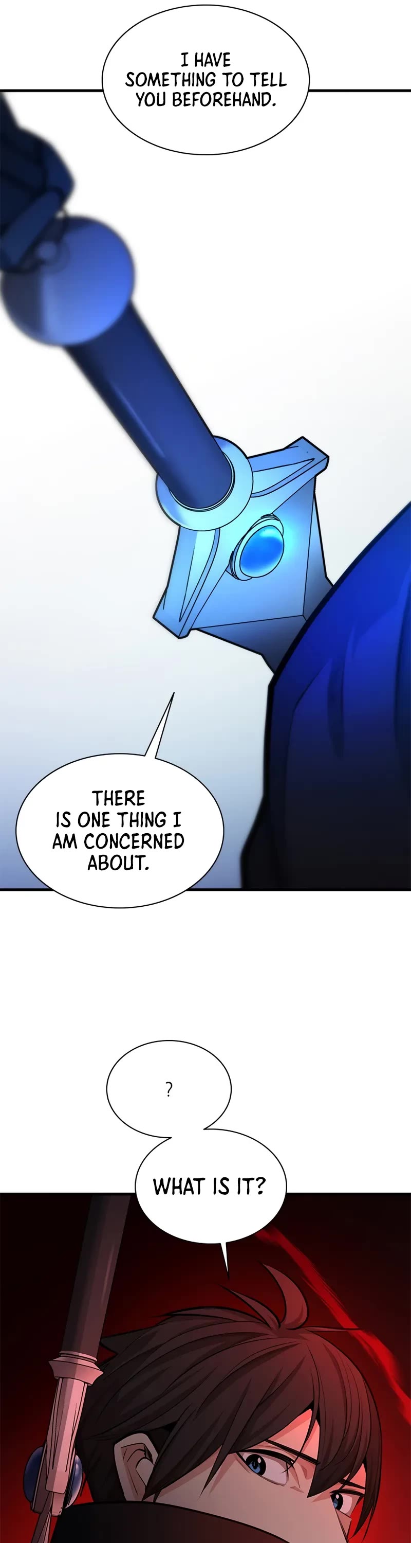 The Tutorial is Too Hard Chapter 200 page 52 - Chapter 200