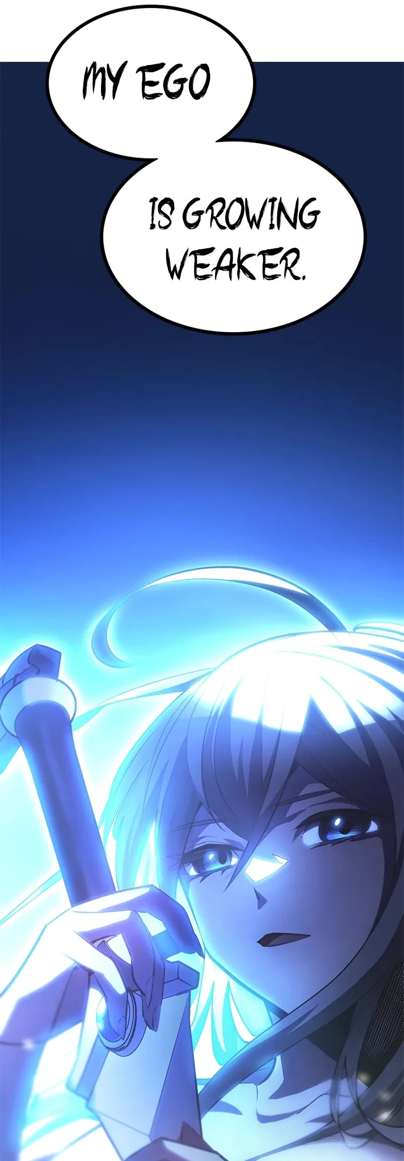 The Tutorial is Too Hard Chapter 200 page 56 - Chapter 200