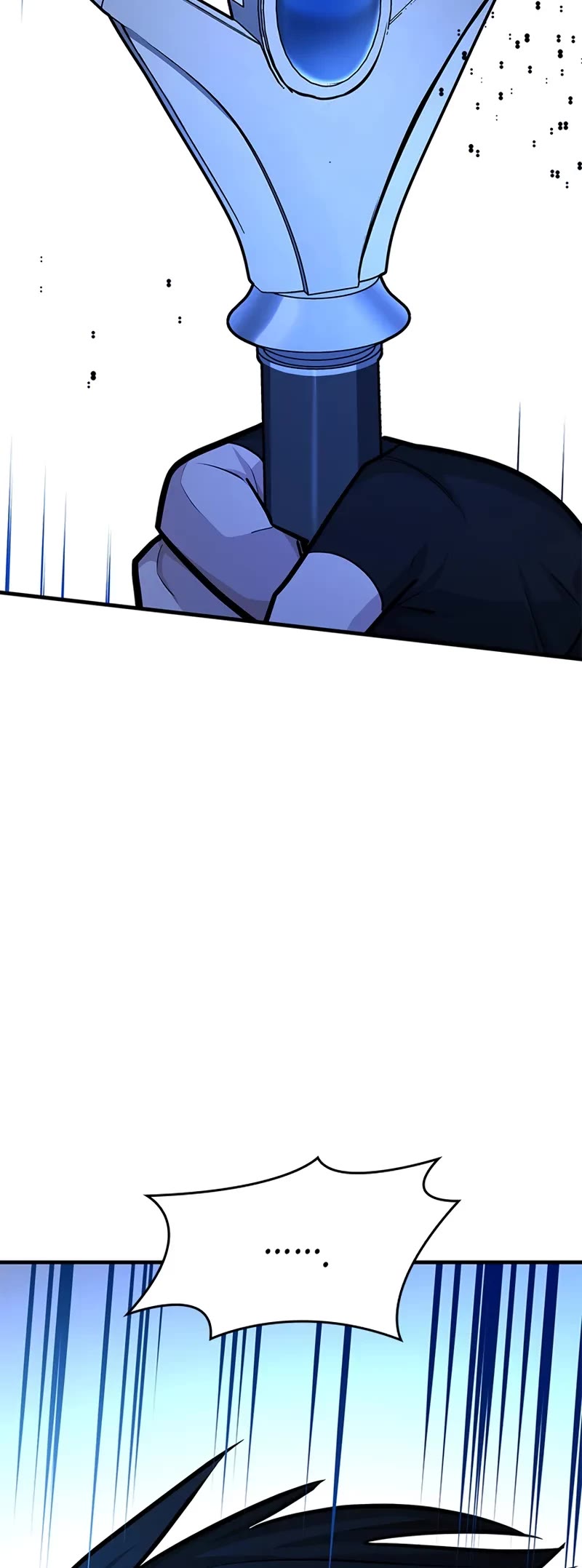 The Tutorial is Too Hard Chapter 201 page 10 - Chapter 201