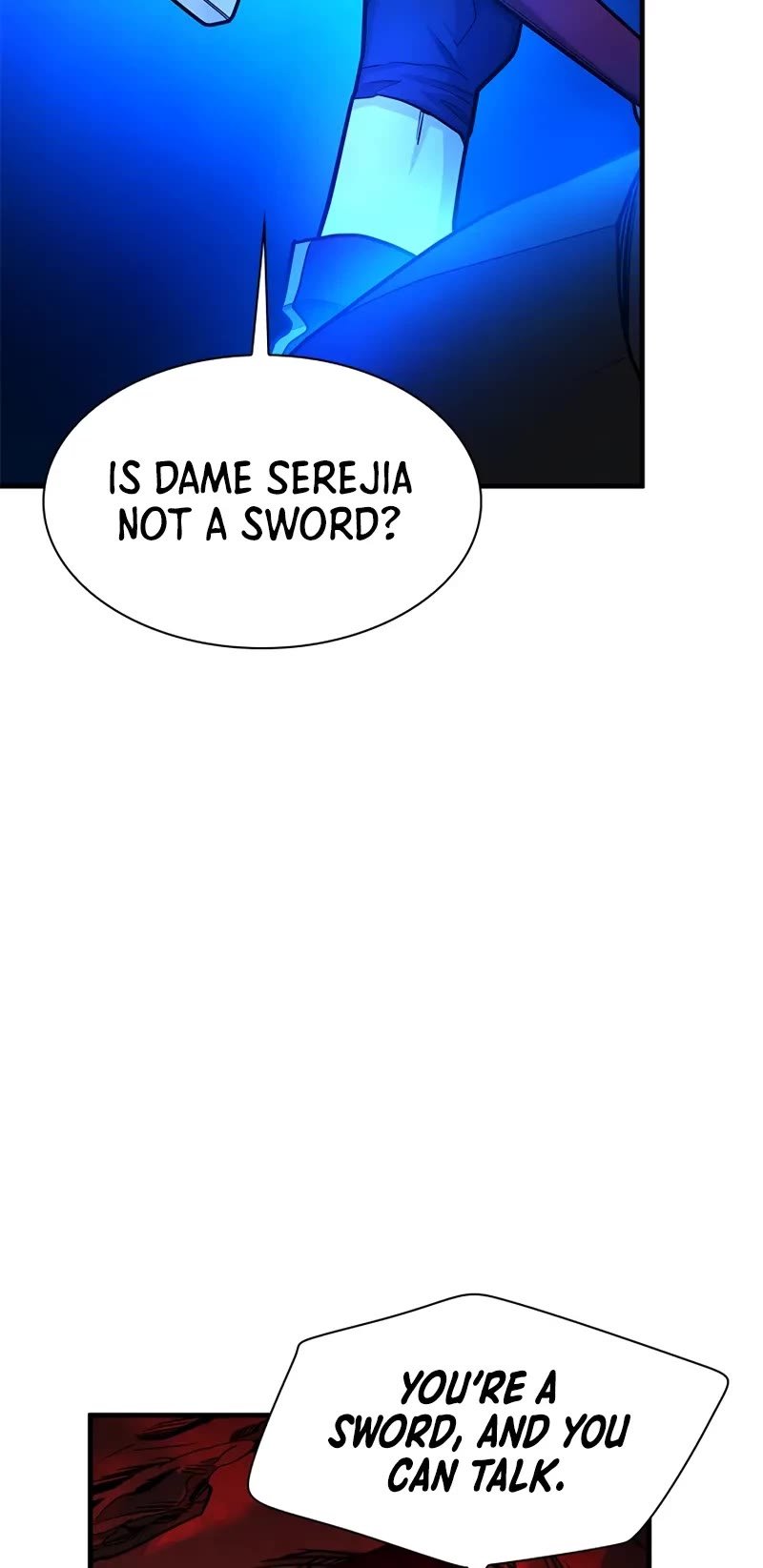 The Tutorial is Too Hard Chapter 201 page 15 - Chapter 201