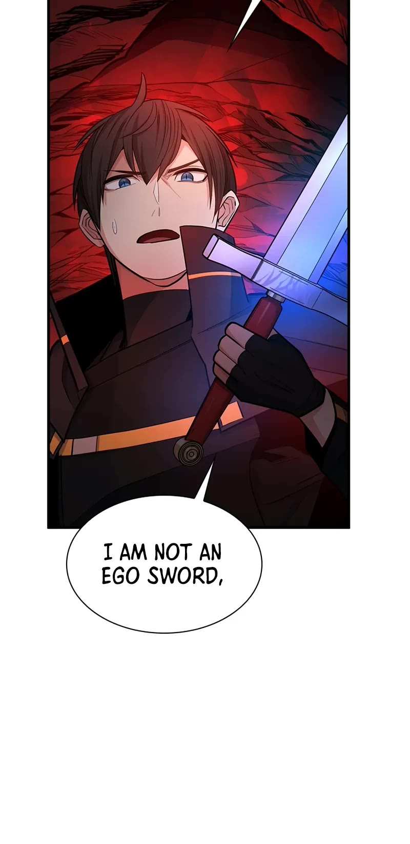 The Tutorial is Too Hard Chapter 201 page 16 - Chapter 201