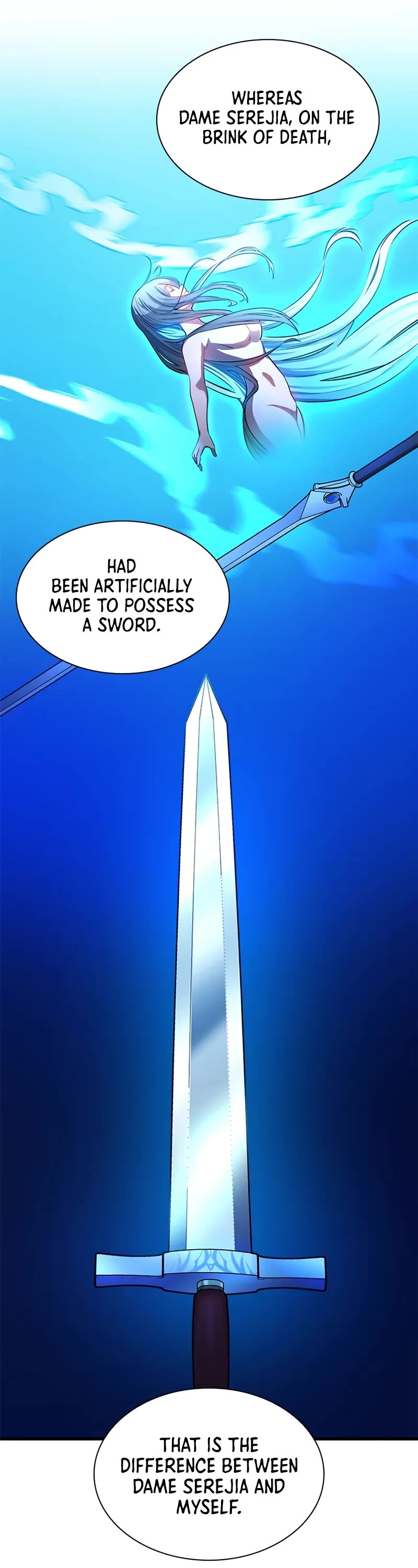 The Tutorial is Too Hard Chapter 201 page 17 - Chapter 201