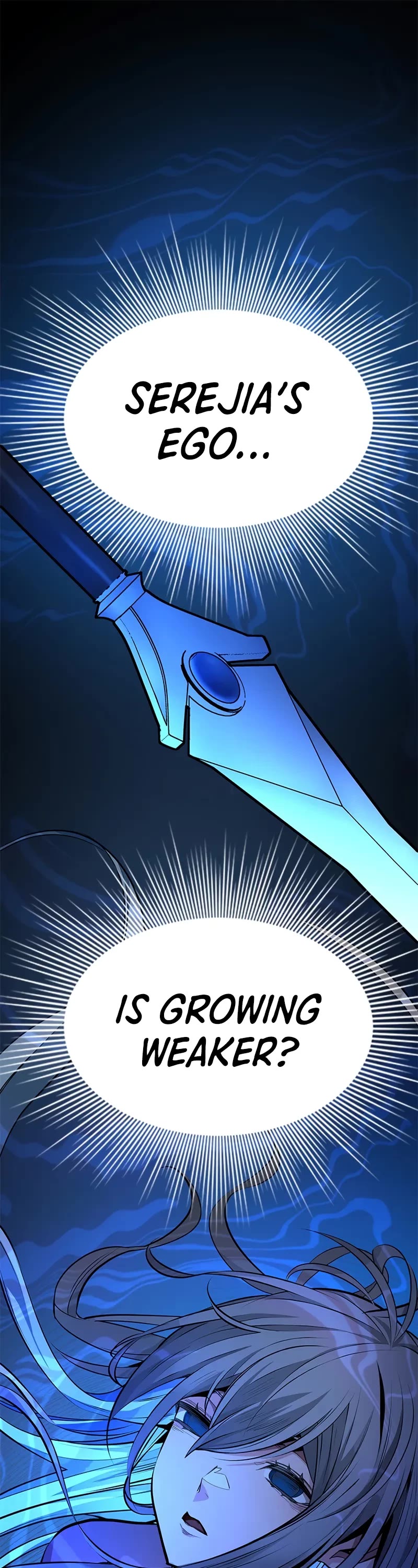 The Tutorial is Too Hard Chapter 201 page 2 - Chapter 201